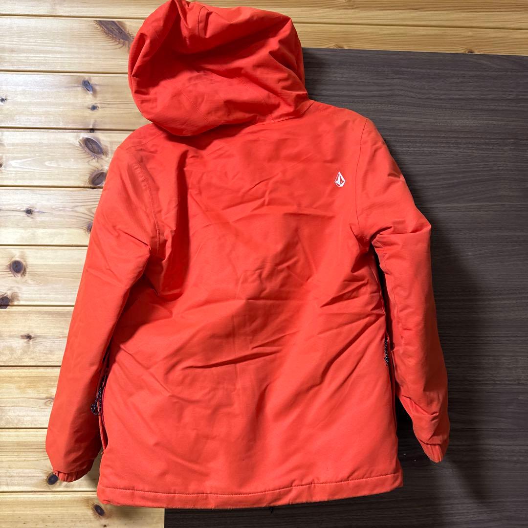 子ども用 スノーボードウェア 上下セット