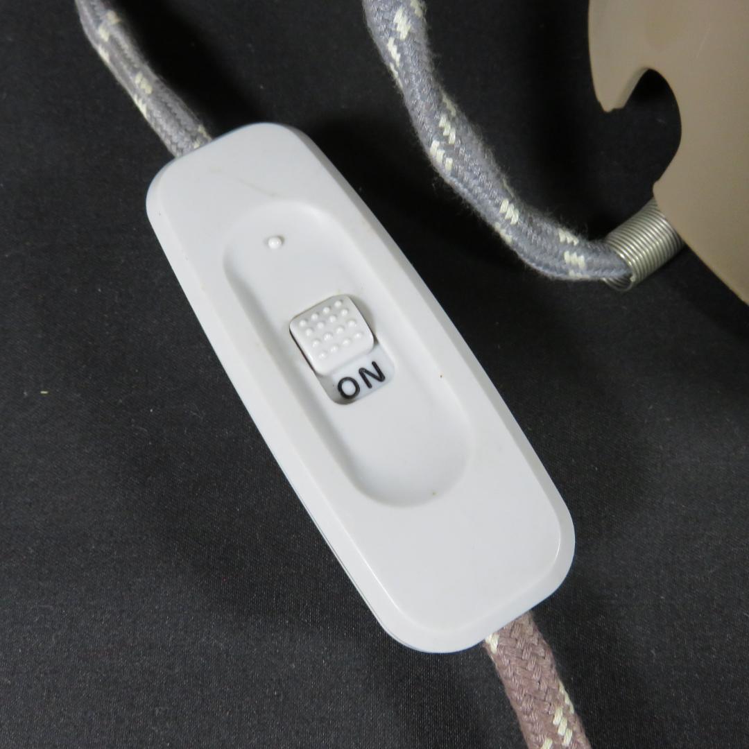 電熱器 81-21309 （株）創巧野々田 茶道具 茶器 茶の湯