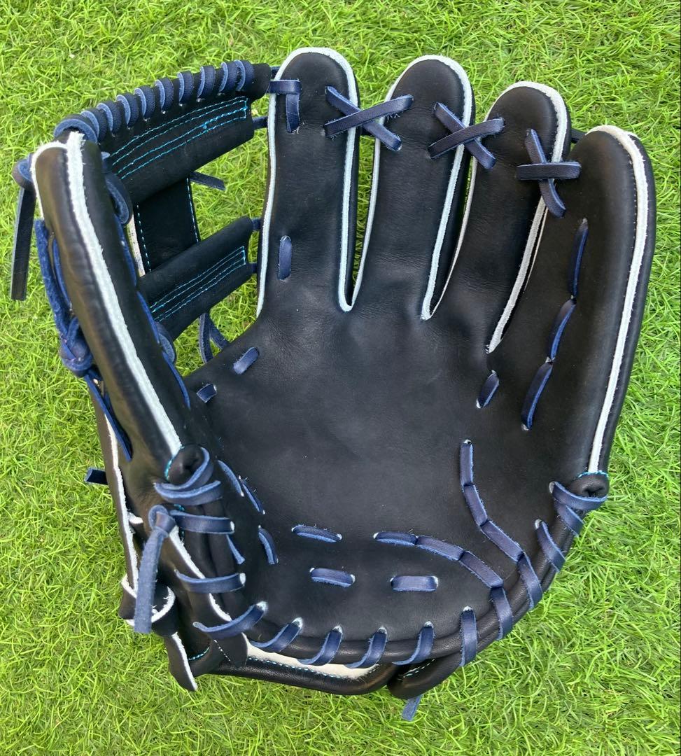 新品　玉澤　TAMAZAWA 軟式　グローブ