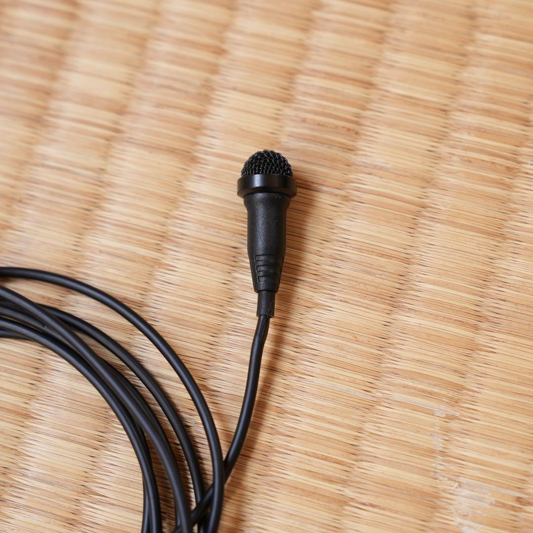 配信機器・PA機器・レコーディング機器 SENNHEISER ME2