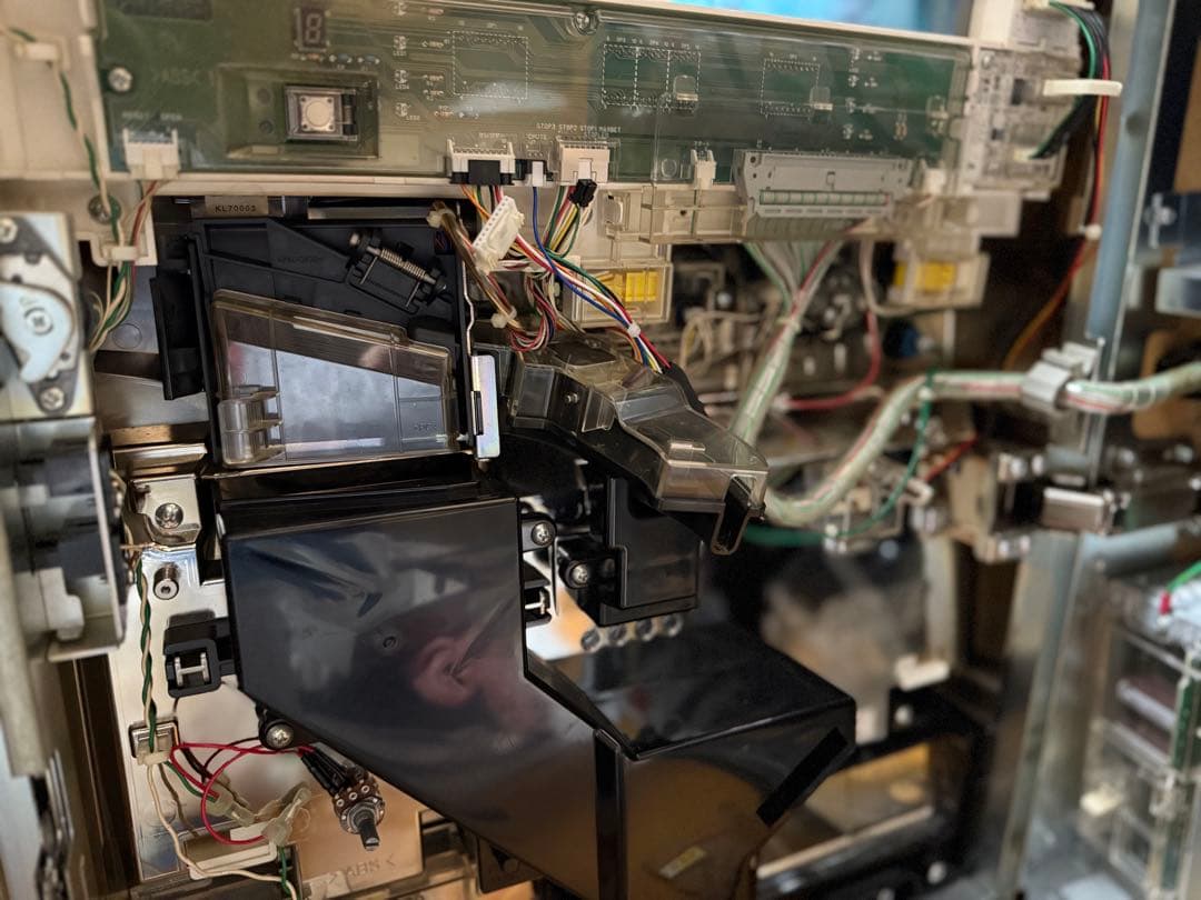 GOGOジャグラーKK