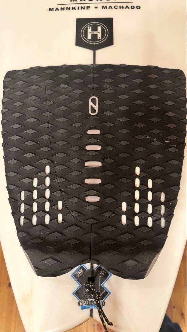 Firewire Mushup ファイヤーワイヤー マッシュアップ 5'6