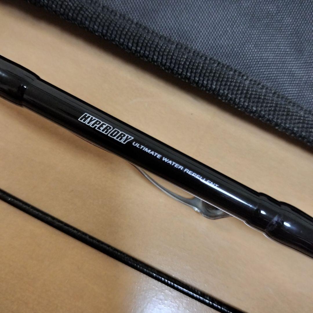 【最高峰】ダイワ エメラルダス EX 84M-HD インターライン