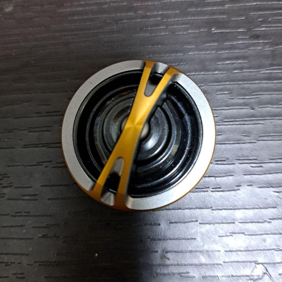 希少 14ステラ 夢屋 1000 N1510 スプール ドラグノブ セット