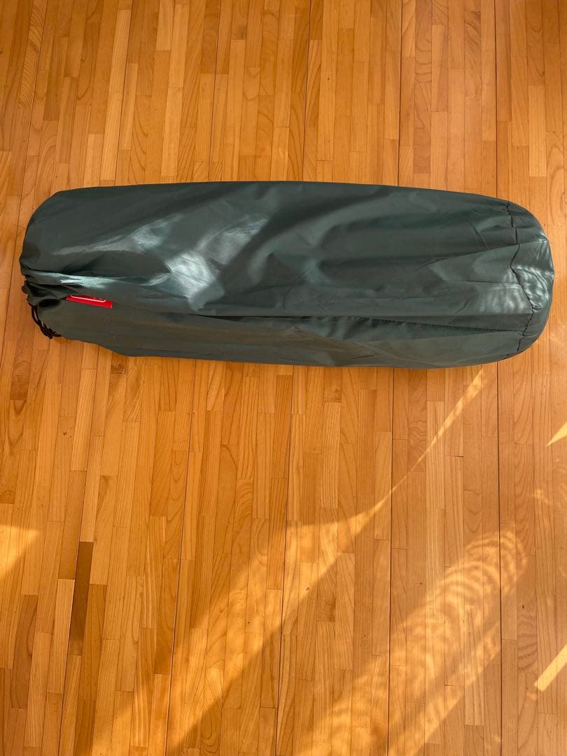 【購入者】Coleman 2ルームテント（WILD-1別注）