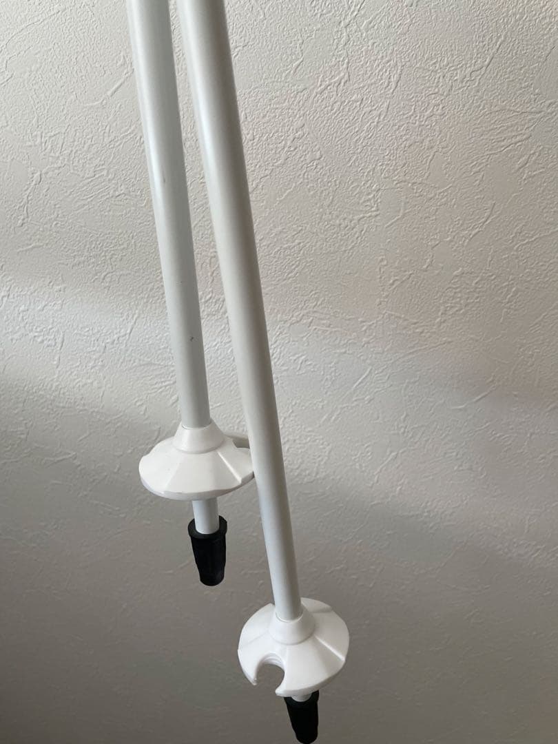 idoneモーグルライド ストック　100cm