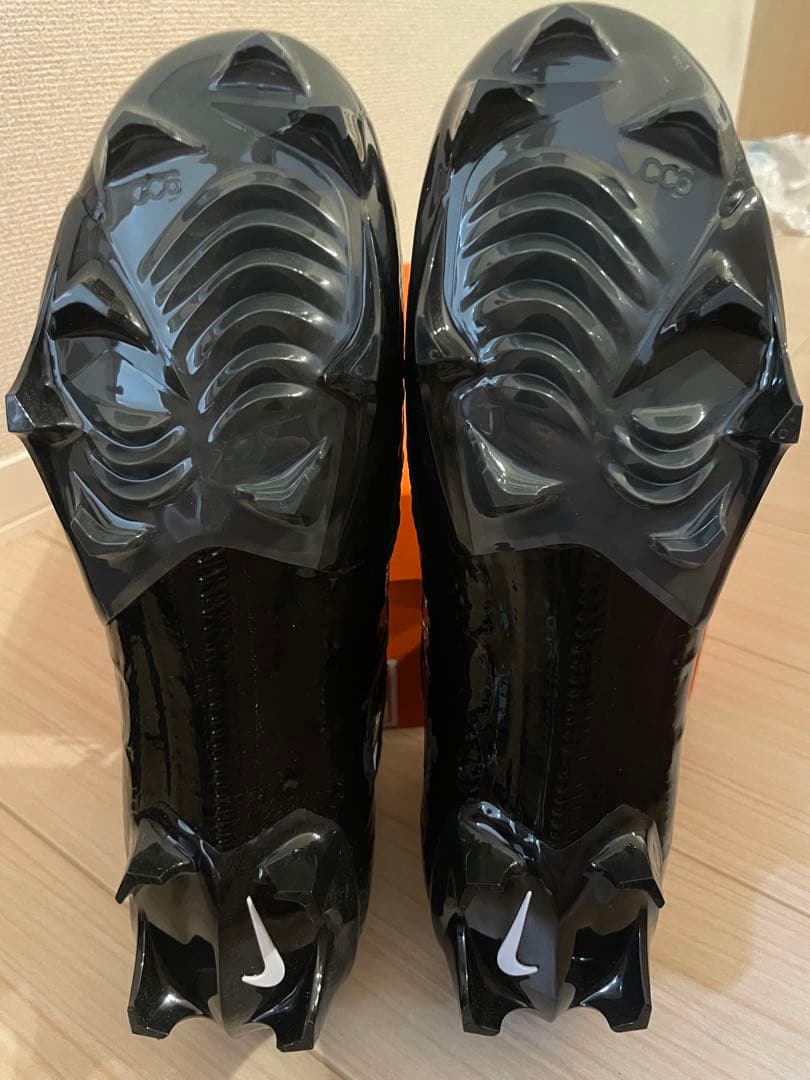 スパイク 30cm NIKE VAPOR EDGE 360 Untouchable Mid