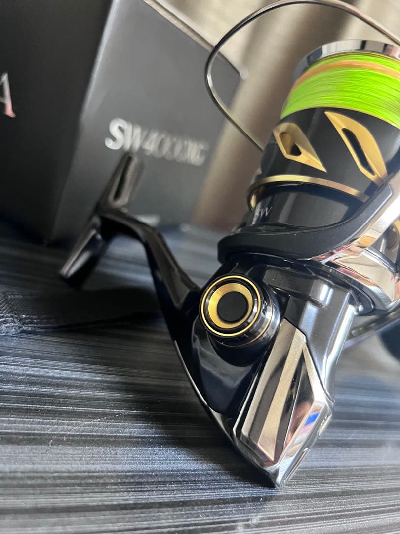 20ステラSW4000XG 日曜まで値下げ