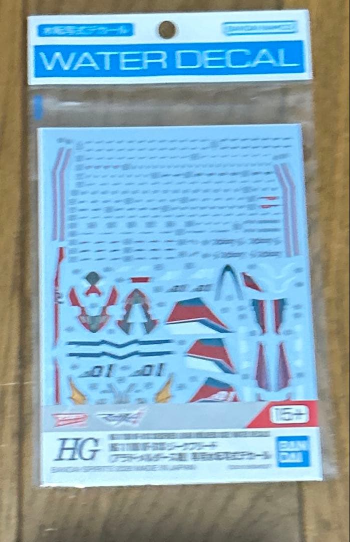 【1月末まで値下】VF-31Sジークフリード (A・メルダース機)DXセット+