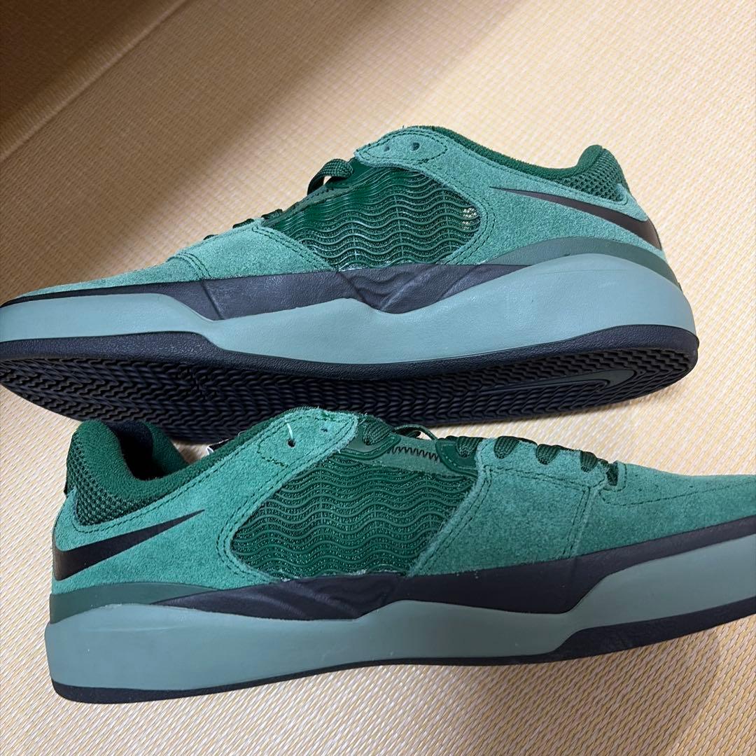 Nike スケートボードシューズ