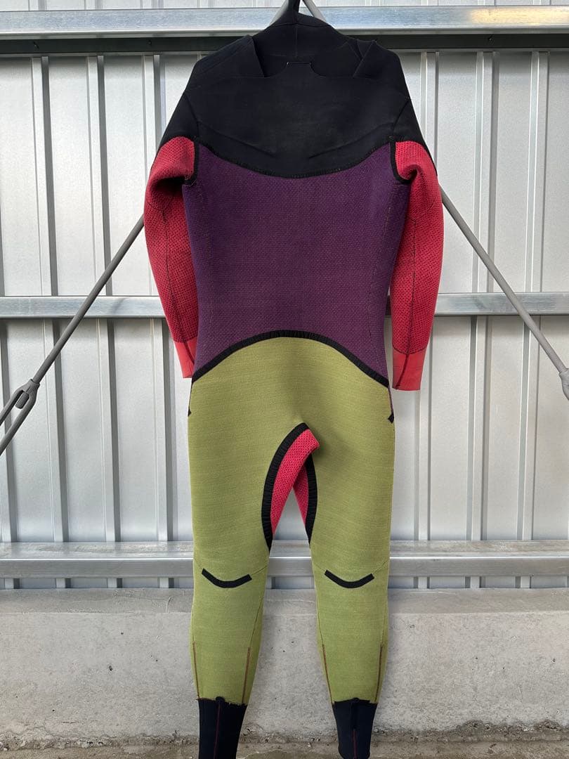 AIRTIGHT ドライスーツ　ウェットスーツ