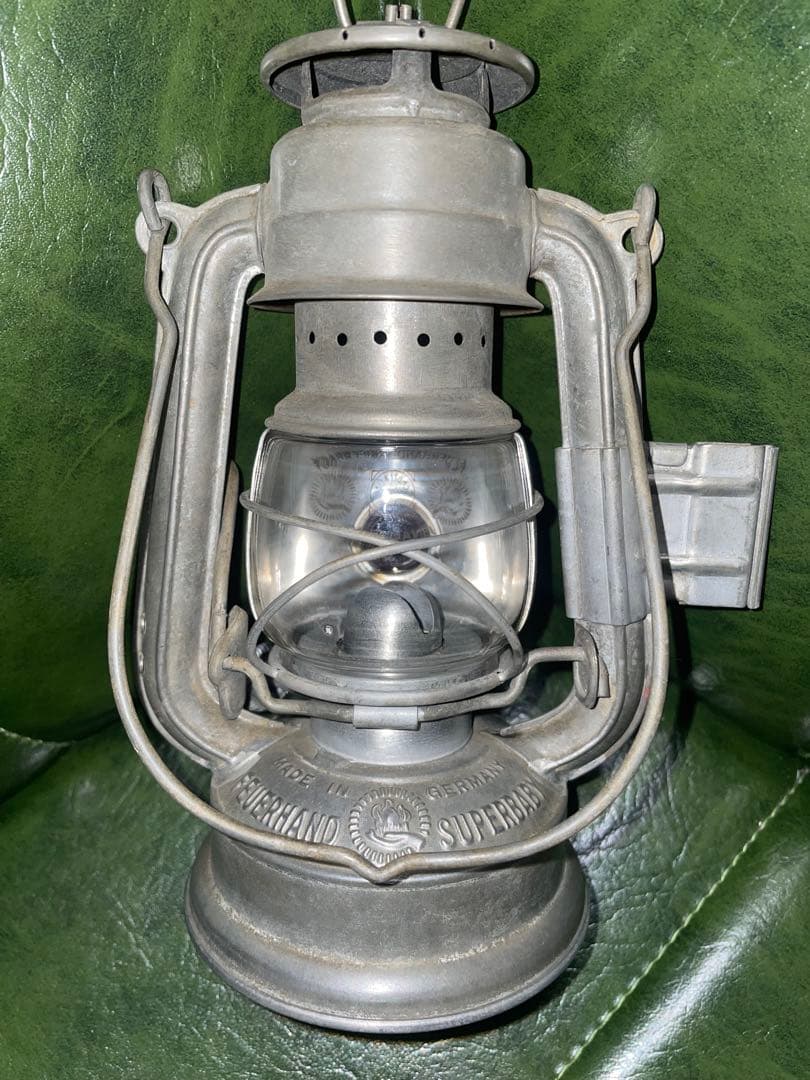 【激レア】Feuerhand №175 rR