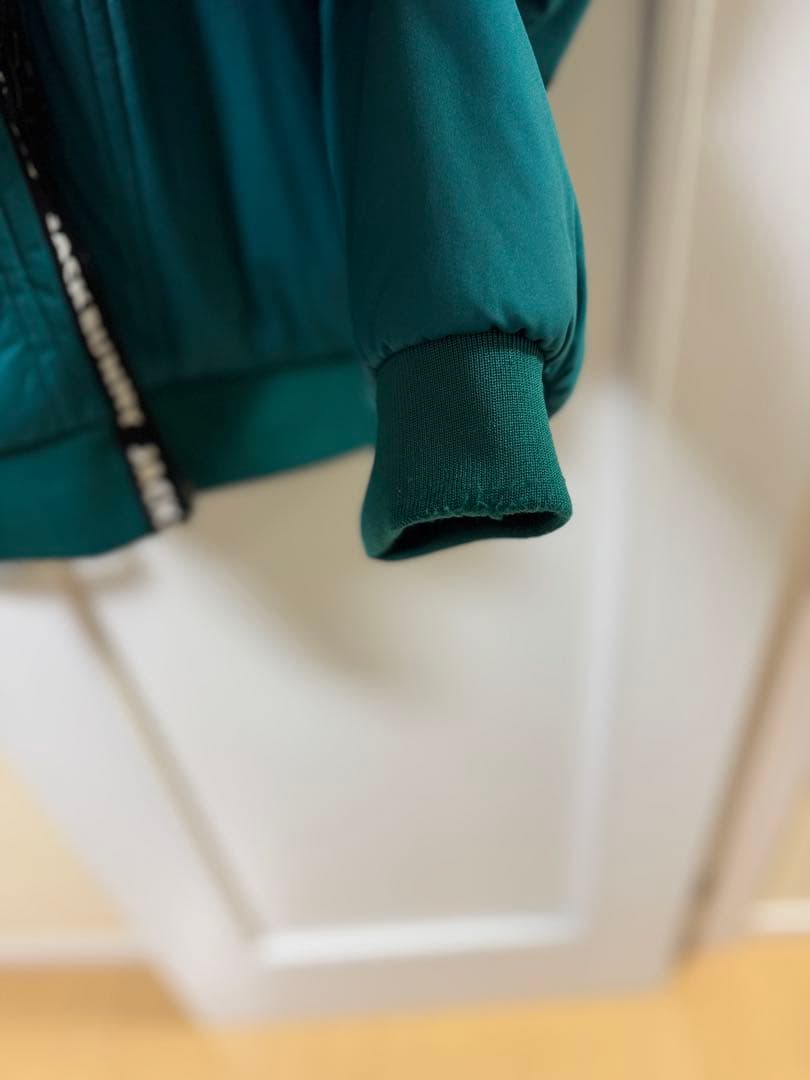 ジャックバニー‼︎ナイロンジャケット❗️Mサイズ