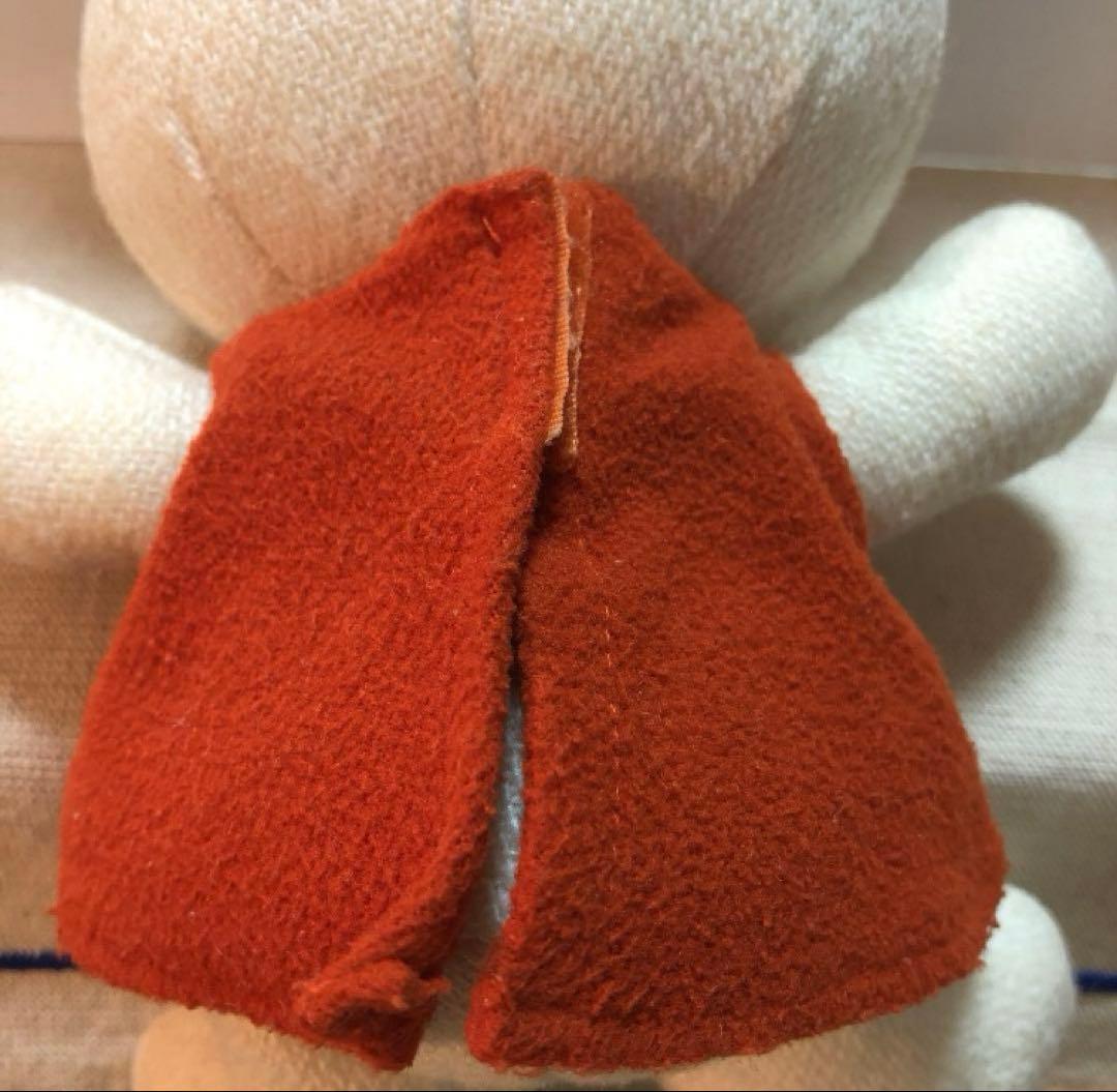 セキグチ　ミッフィー 50周年 アニバーサリー　ぬいぐるみ　懸賞品