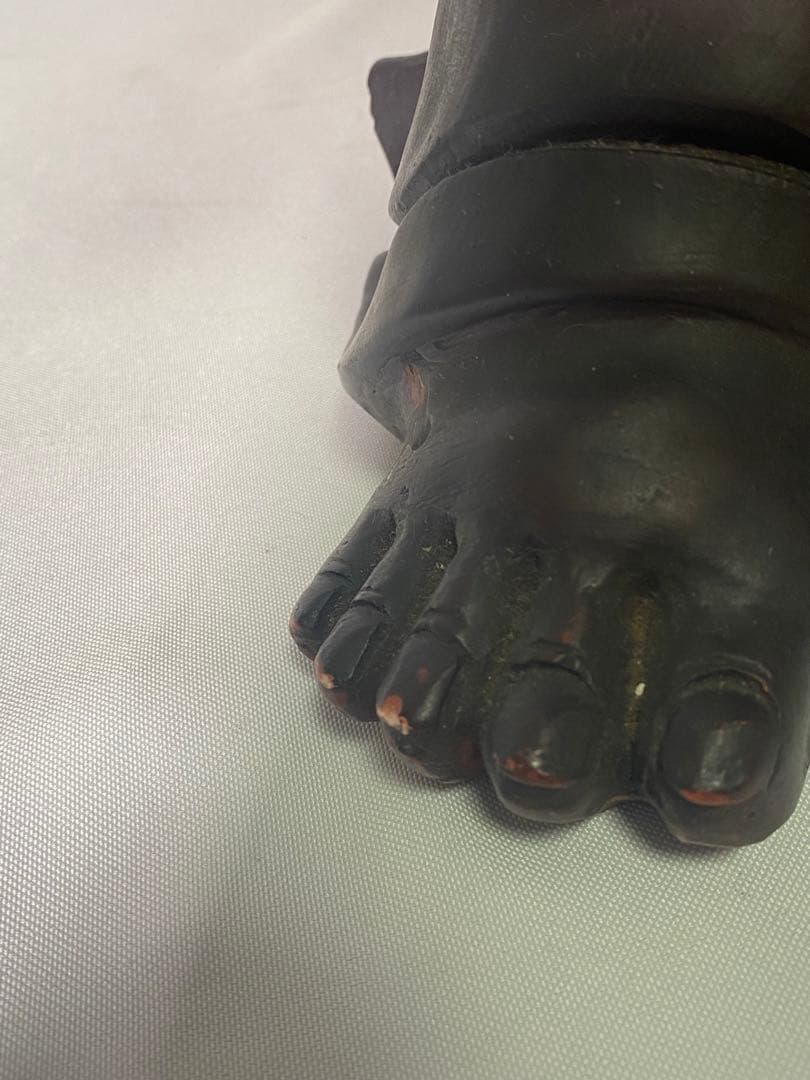 824❣️ 布袋様　仏像　時代物