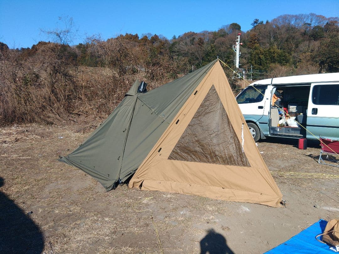 アルファTCソロDX用フロントウォール