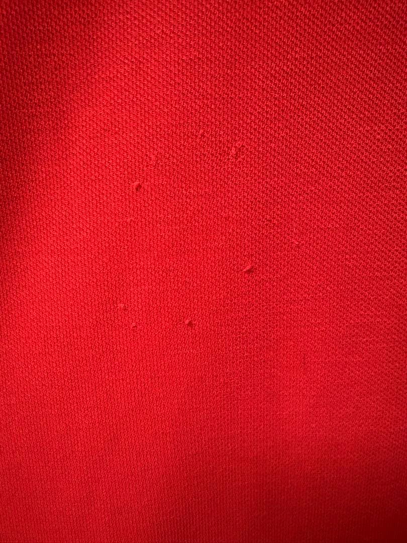 【フェデラー着用モデル】NIKE ポロシャツ Lサイズ