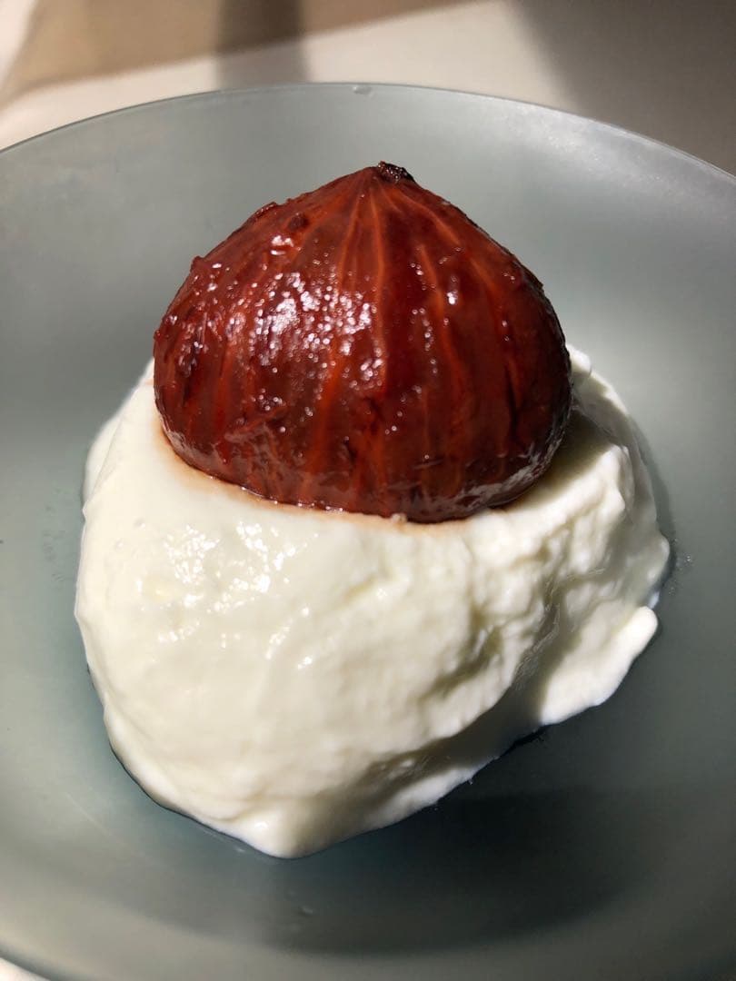 くらしど　栗の渋皮煮6袋