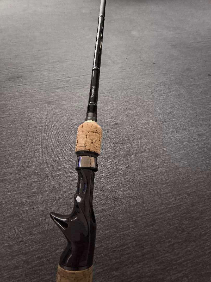 NOIKE SEITEN NSC-70H ノイケ セイテン 70H 中古品