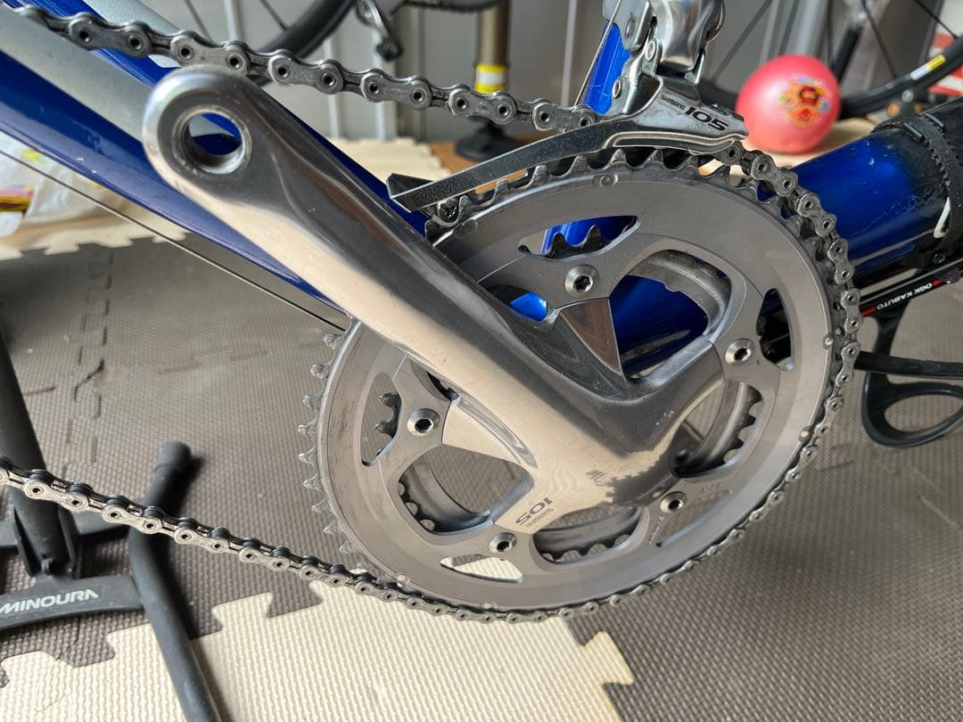 キャノンデール　シックス13 　six13 フレームセット