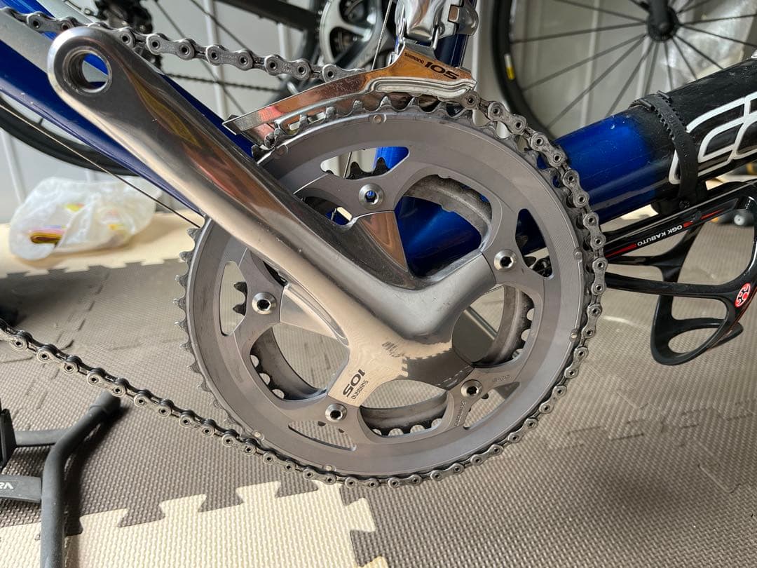 キャノンデール　シックス13 　six13 フレームセット