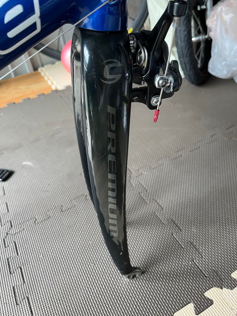 キャノンデール　シックス13 　six13 フレームセット