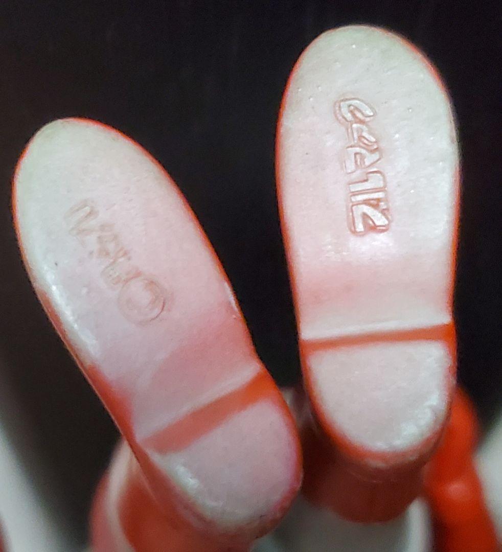 トリプルファイター ブルマァク ミドルソフビ 緑赤橙３体 当時モノ HG 付