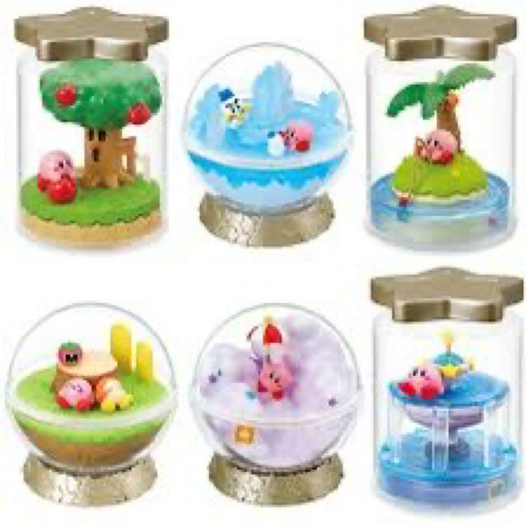 星のカービィ　夢の泉の物語