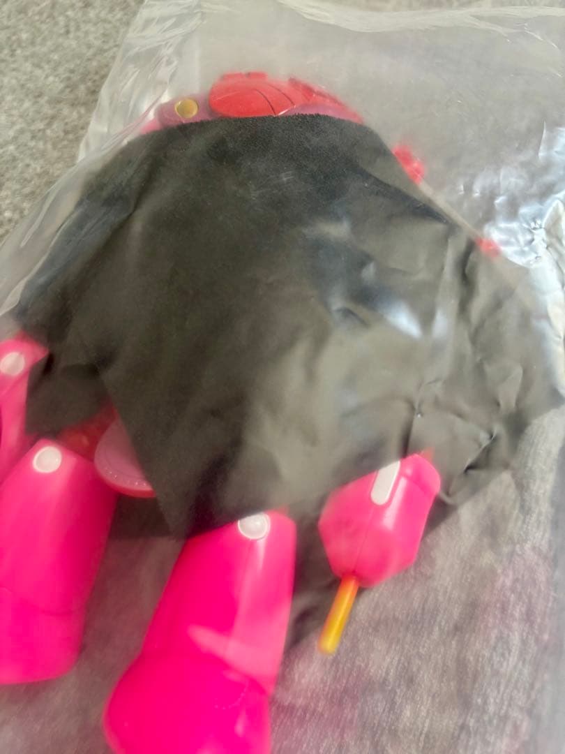 カニーカー マント付き 2023春 福岡トランクショー ネオワン