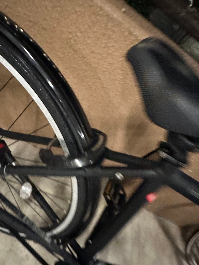 千*丸様 ブリヂストン ORDINA (オルディナ) F5B