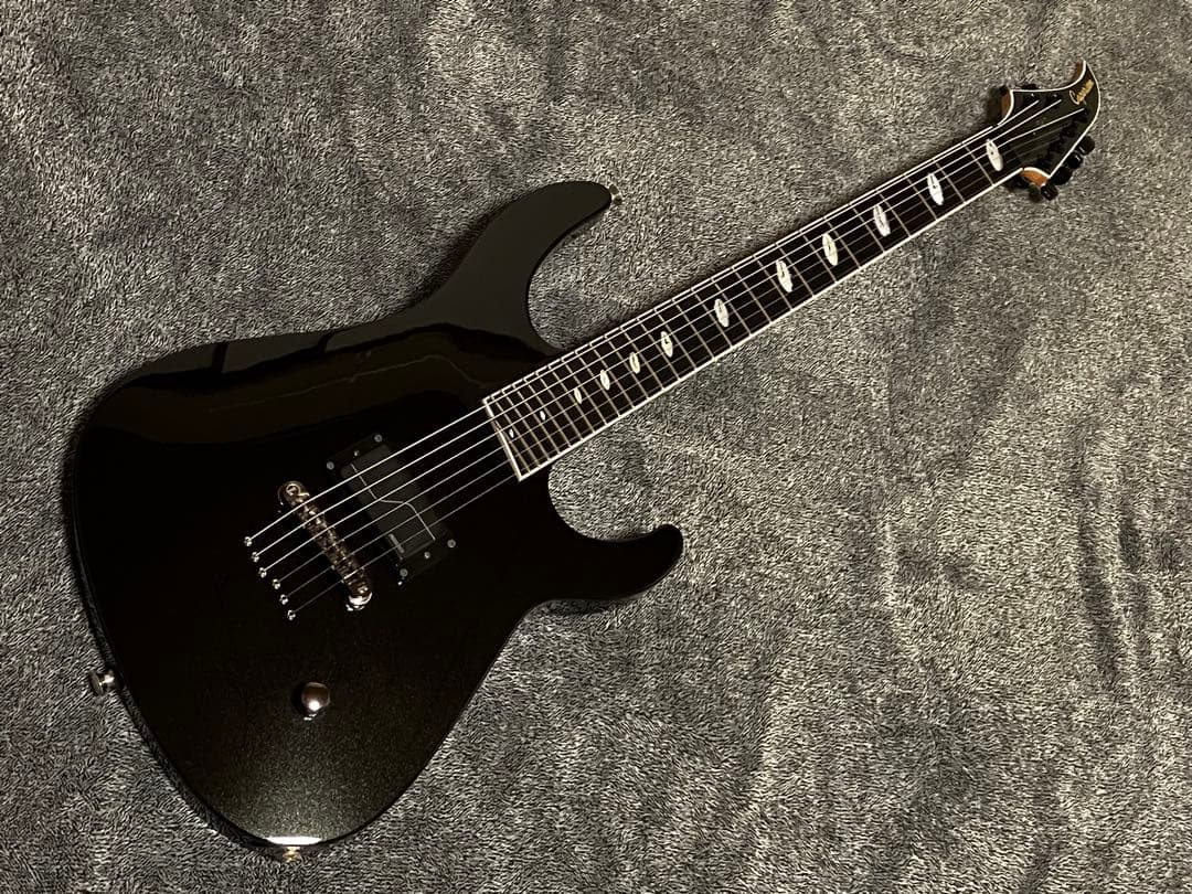 ギター Caparison TAT SPECIAL FX L MACHINE