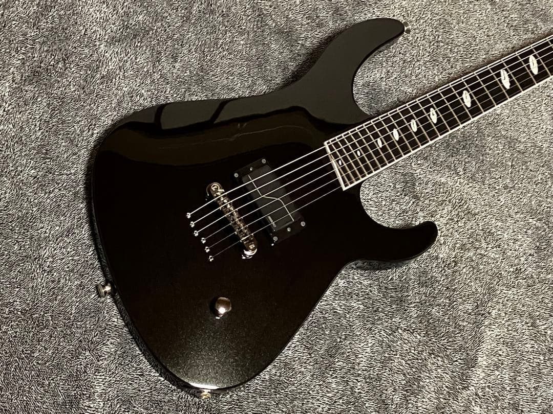 ギター Caparison TAT SPECIAL FX L MACHINE