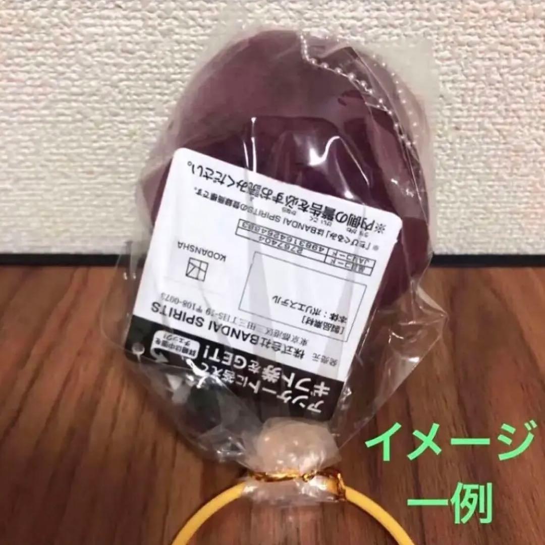 ちびぐるみvol.1　vol.2◾️全10種コンプリート◾️WINDBREAKER