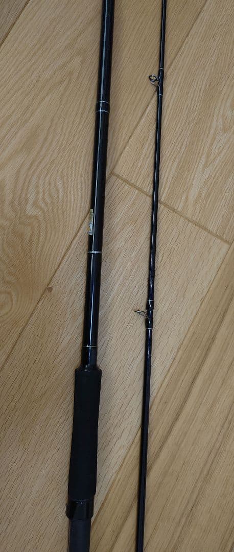 ヤマガブランクス　ブルースナイパー103L