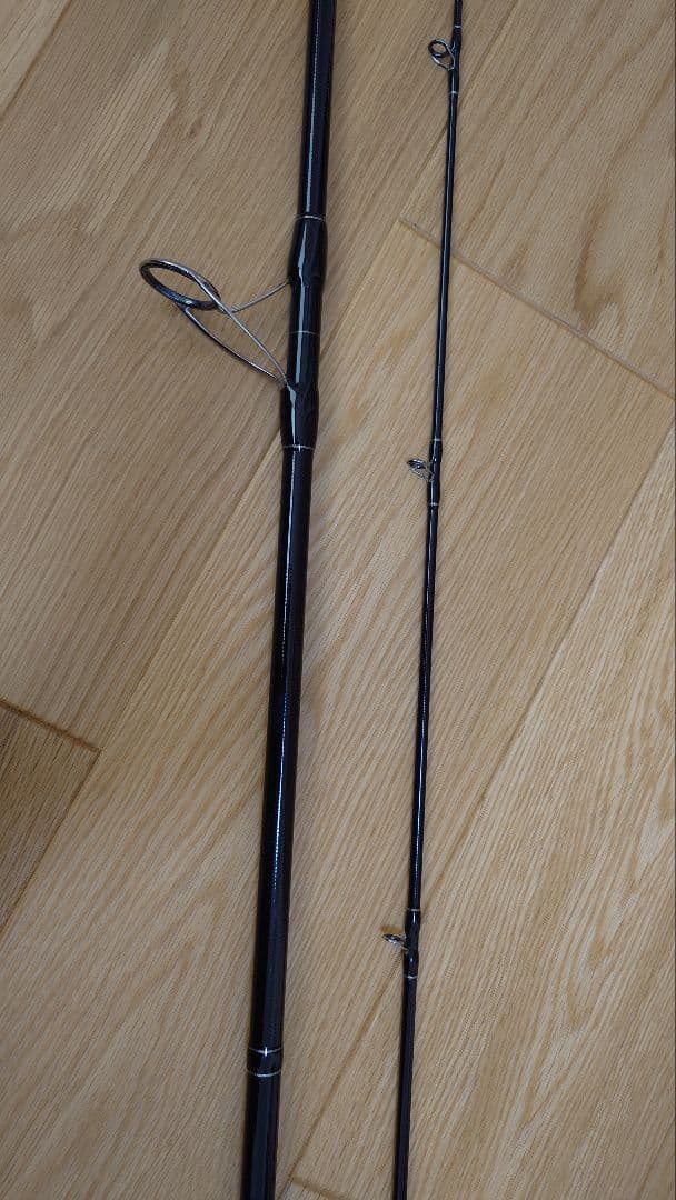 ヤマガブランクス　ブルースナイパー103L