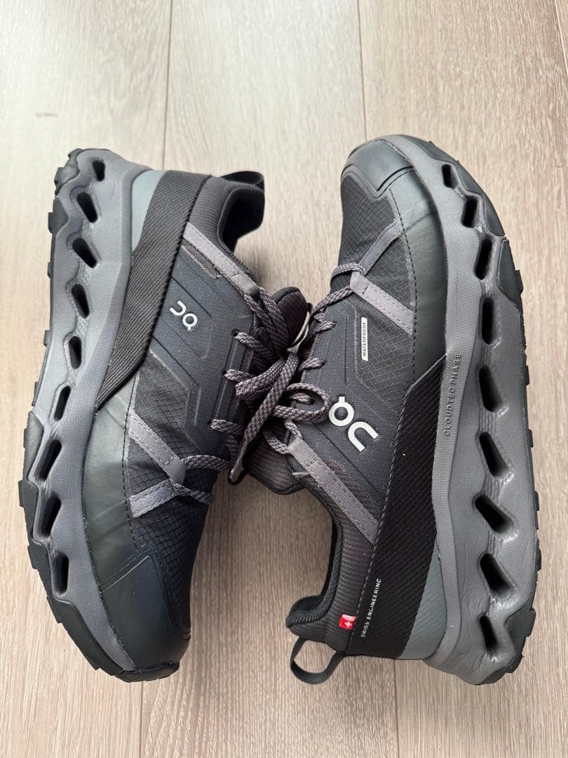 ウォーキング・ランニングウェア On cloudhorizon waterproof