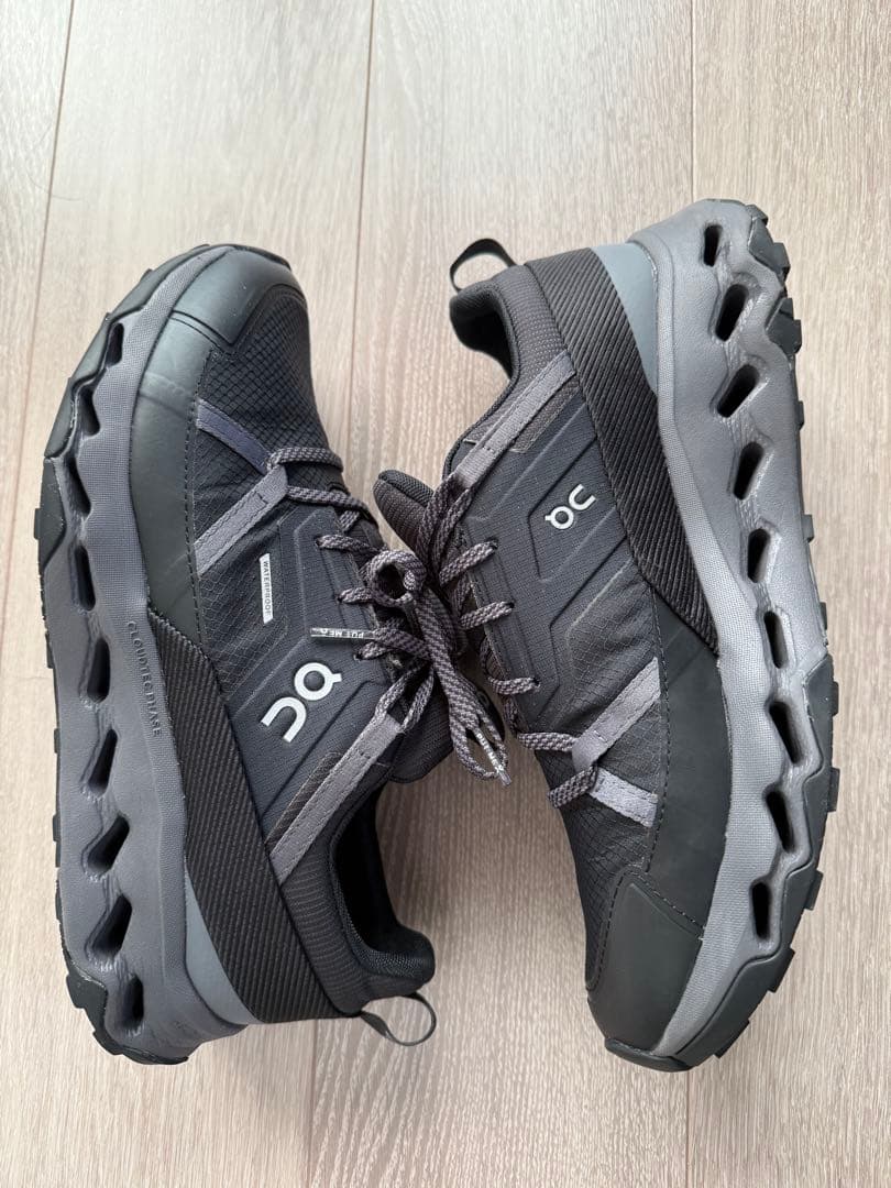 ウォーキング・ランニングウェア On cloudhorizon waterproof