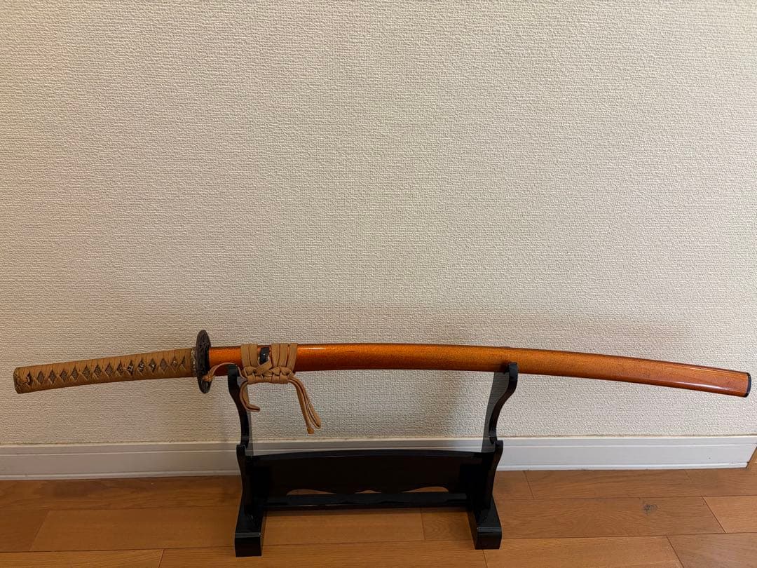 特上居合刀 黎命弐 日本刀