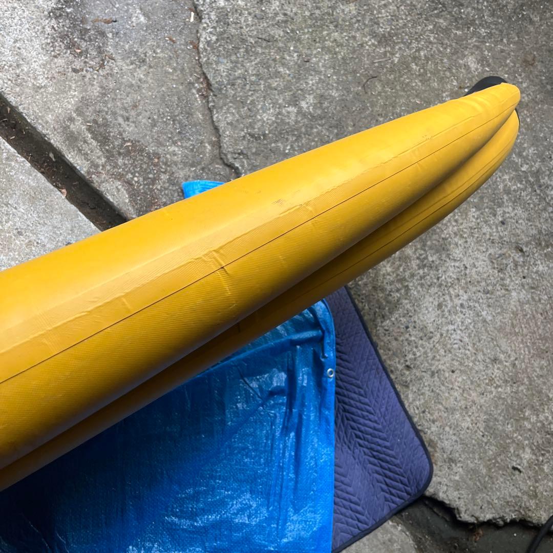 SOUYU STICK スタンドアップパドルボード