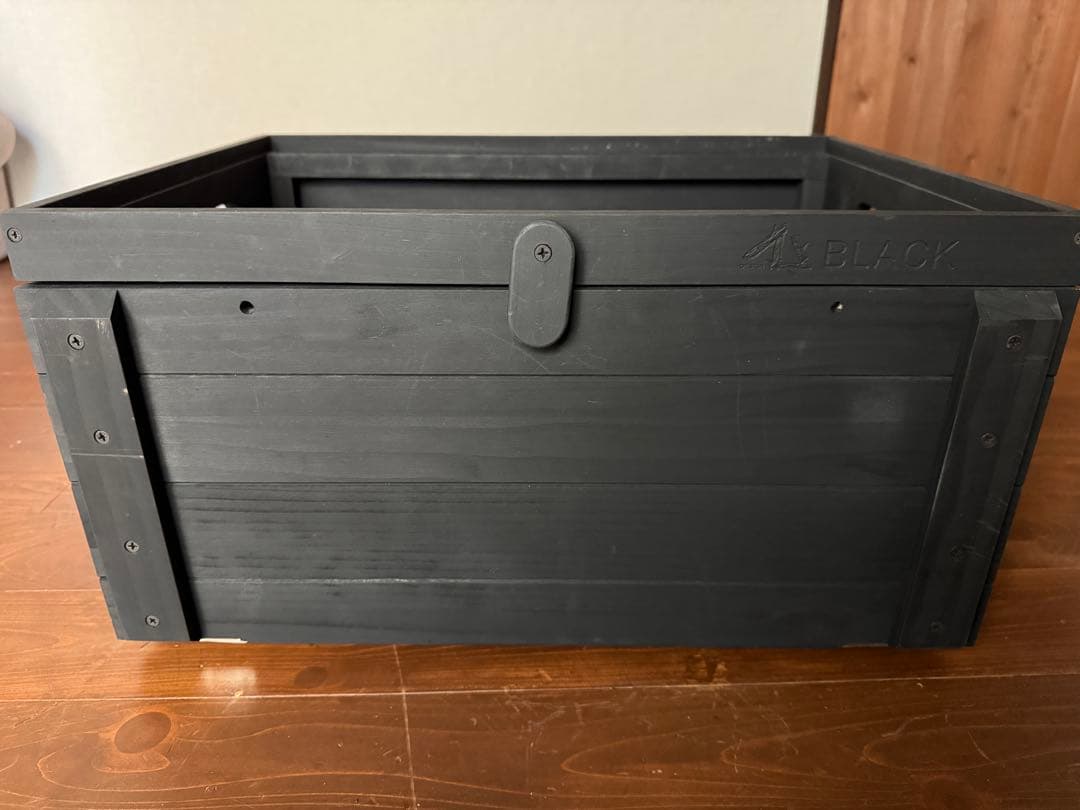 テーブル・チェア・ハンモック DEVISE WORKS BLACK DESIGN KURO GASYA