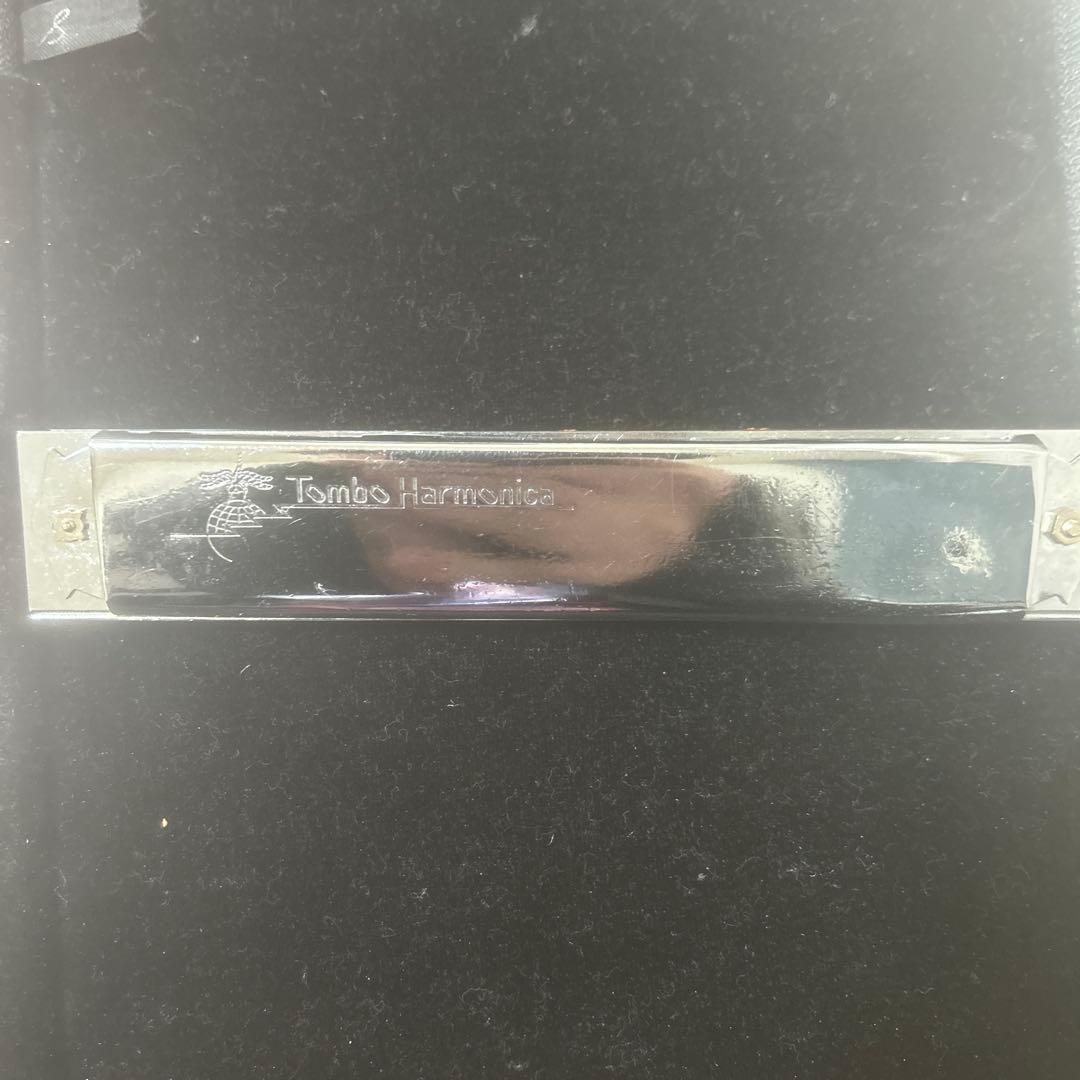 【箱付5本】TOMBO Professional22日本製4本＋Aトンボバンド