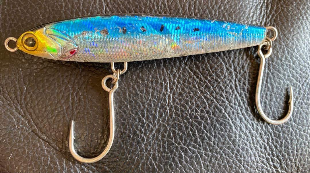 ぶっ飛び君95s ララペン125F HEAD DIP 140F ルアー セット