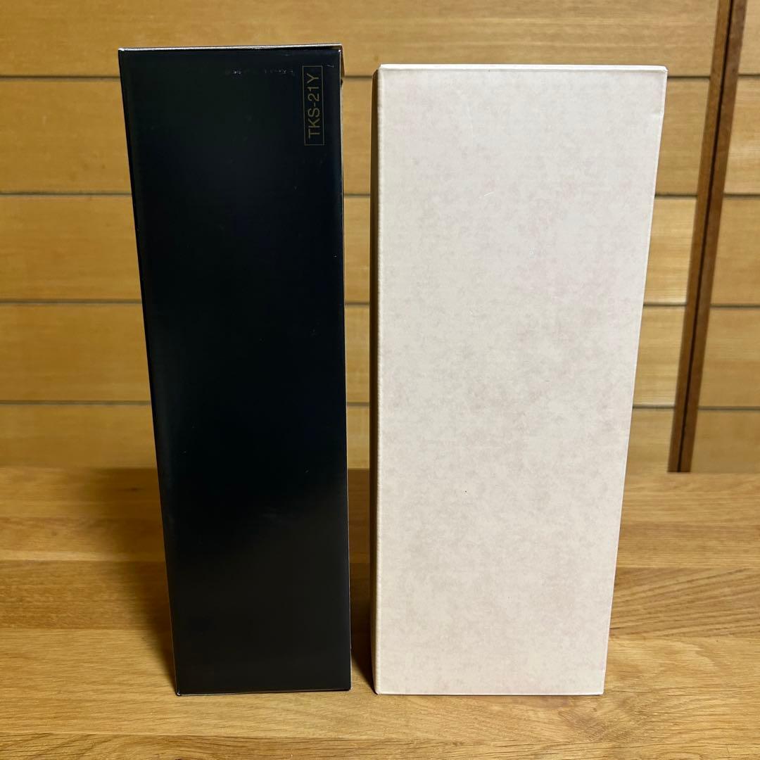 Nikka ニッカウヰスキー 竹鶴 17年 21年 セット 旧ラベル 箱有