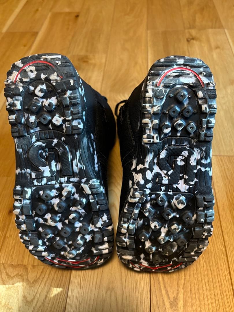 Burton Grom BOA スノーボードブーツ