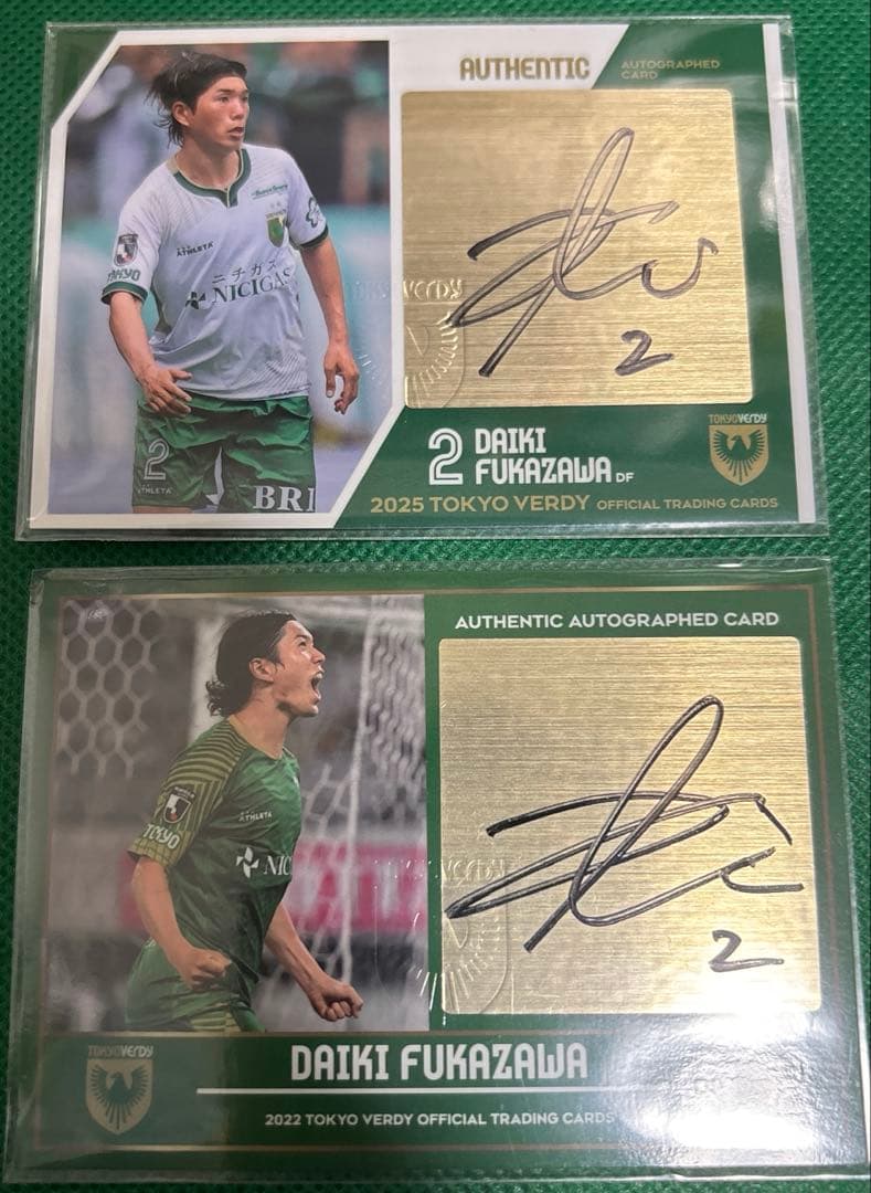 ま*こ様 Jリーグ epoch