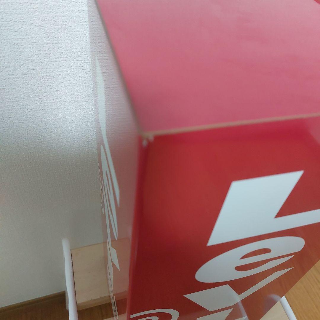 Levi's リーバイス アクリル 看板 ノベルティグッズ