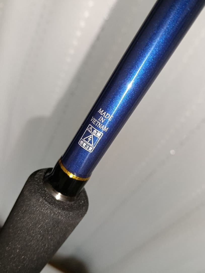 メジャークラフト ソルパラ SPX-962LSJ ライト　ショアジギング ロッド