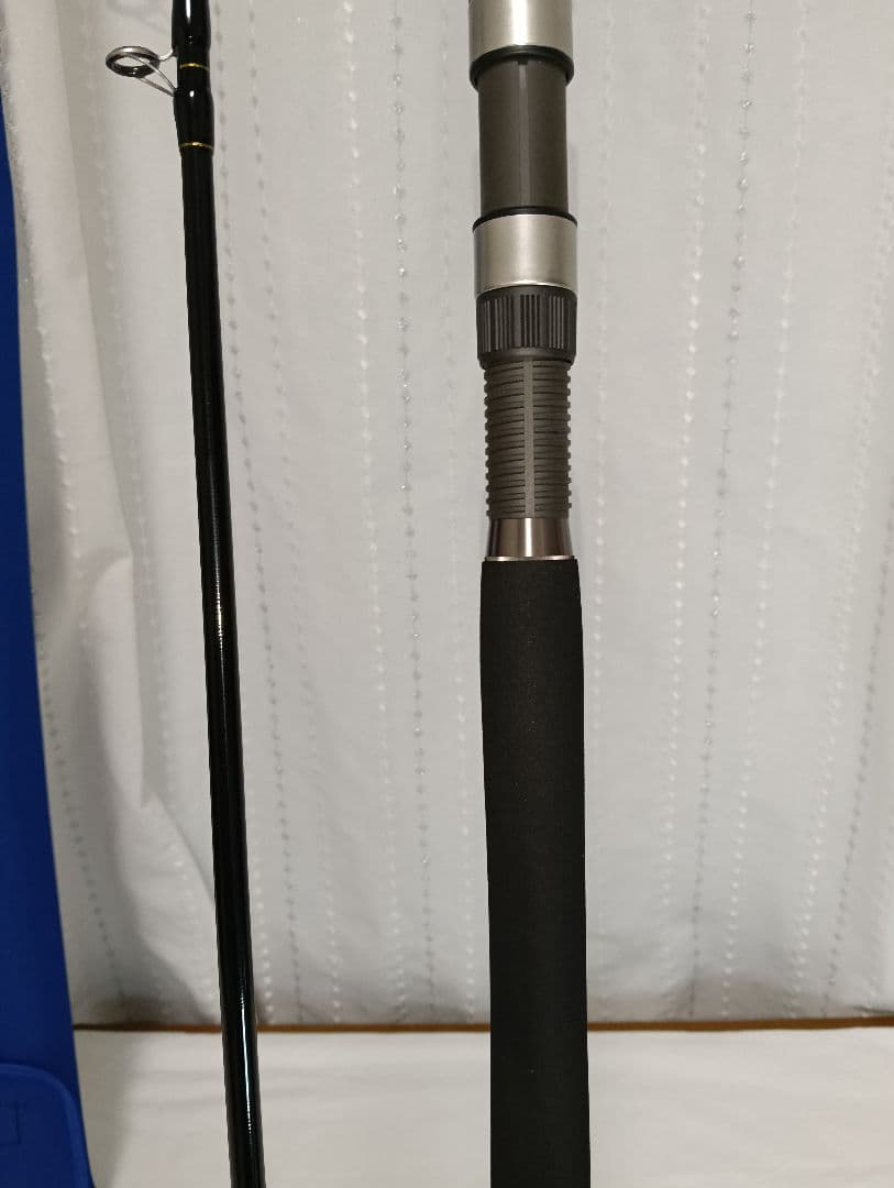 メジャークラフト ソルパラ SPX-962LSJ ライト　ショアジギング ロッド