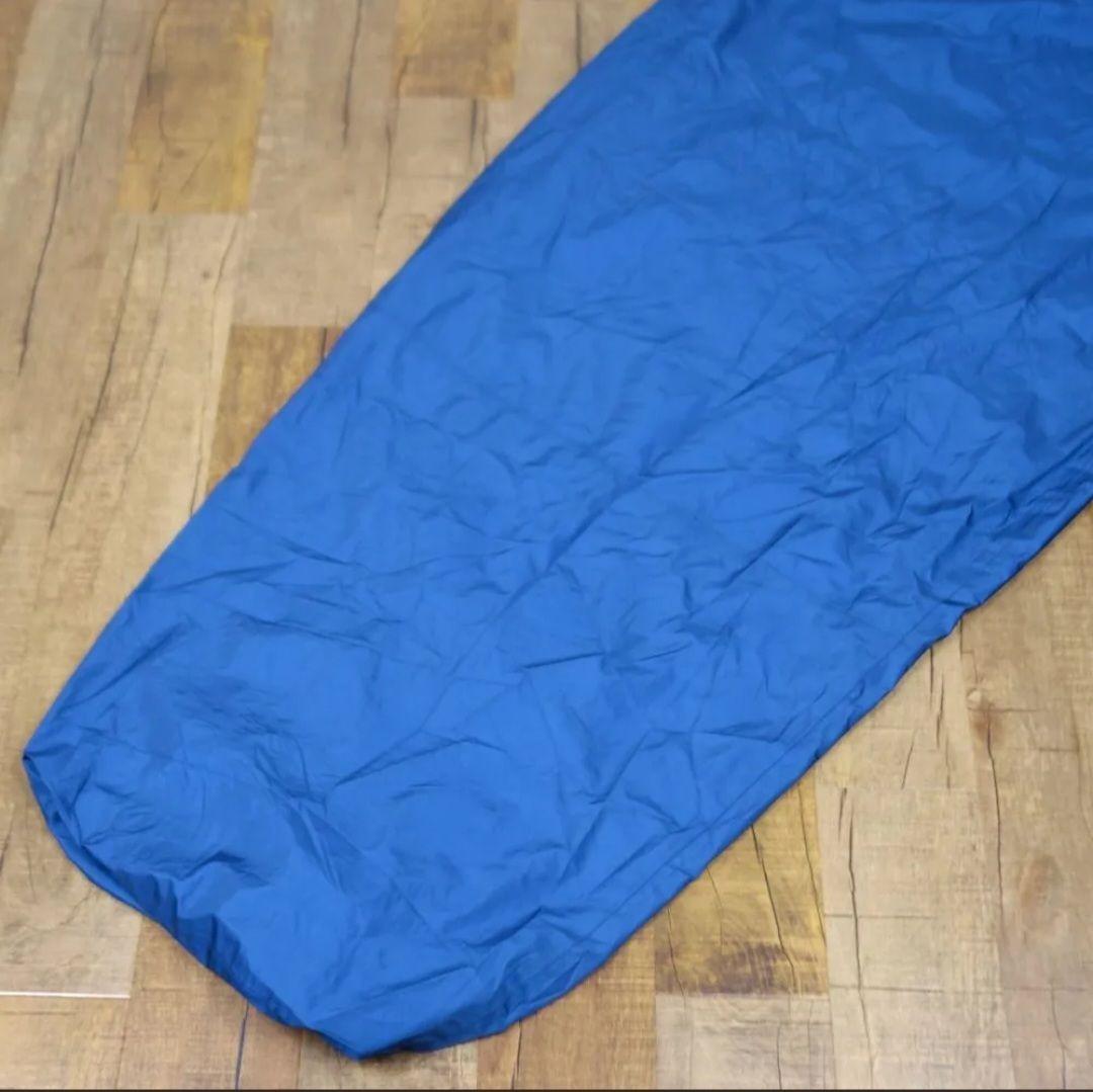 ISUKA　イスカ　シュラフカバー GORE-TEX