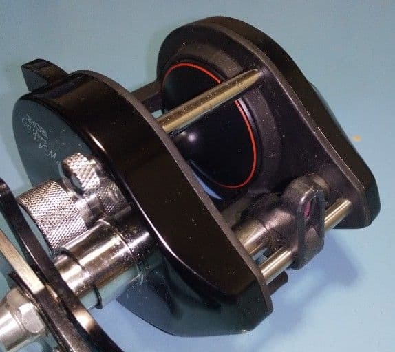 リョービ キャスプロ V-MAG4